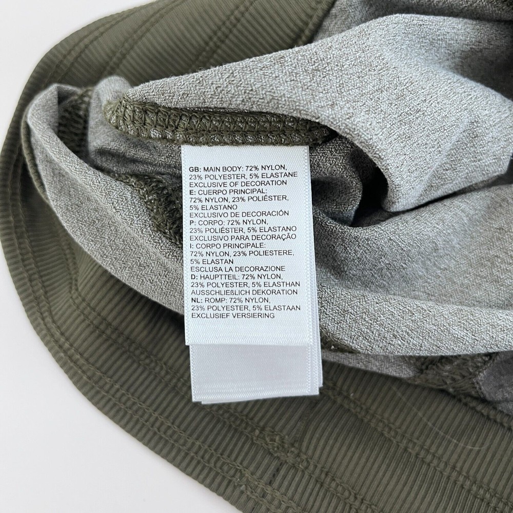 The North Face Pants Womens Green Outdoor
Activewear Stretch - Picture 6 of 9